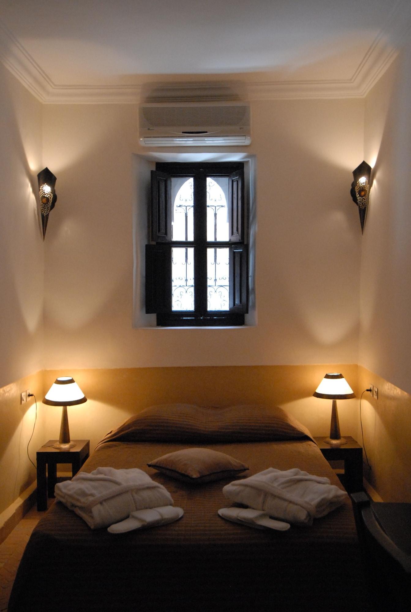 Riad Ajmal Marrakesh Esterno foto
