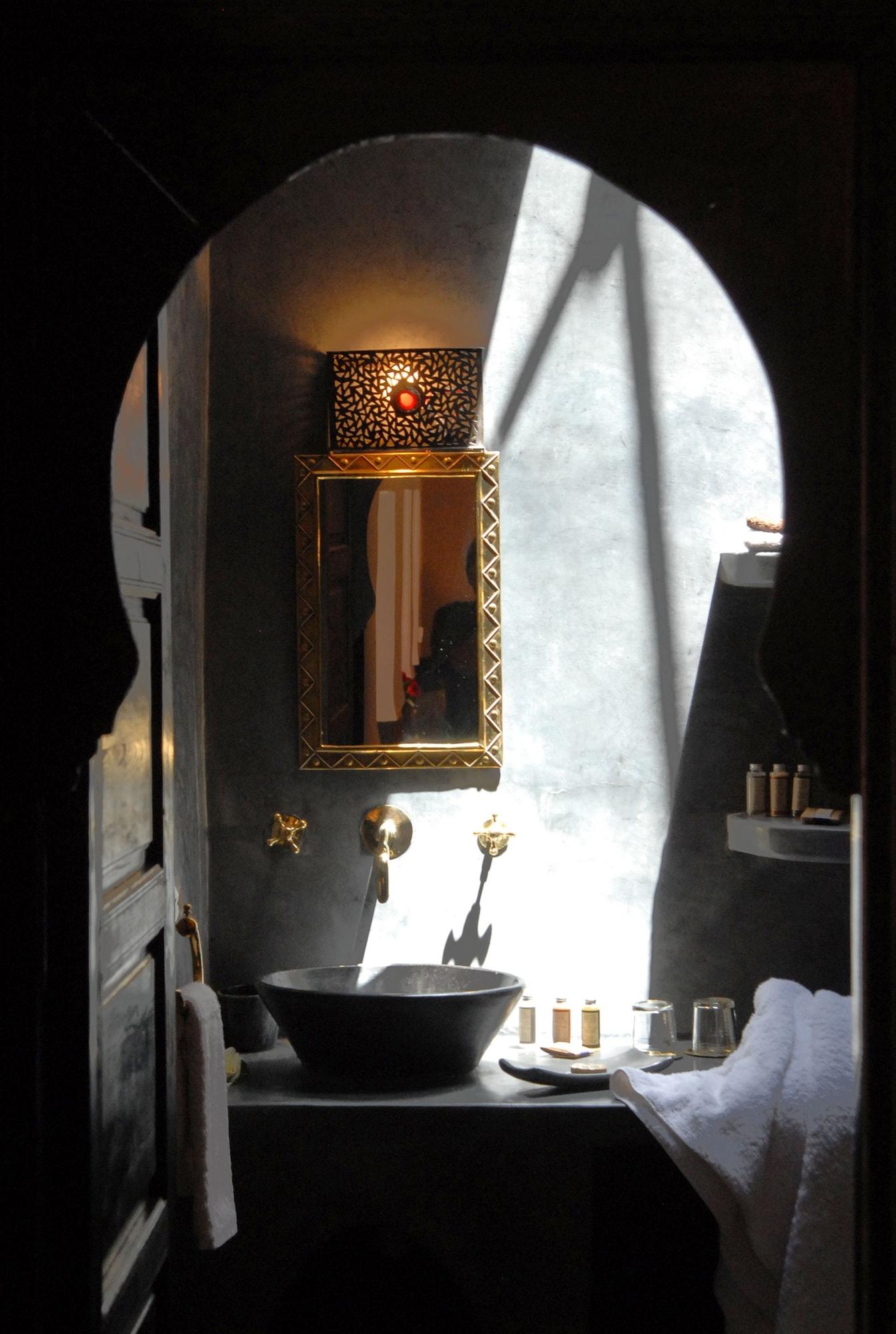 Riad Ajmal Marrakesh Esterno foto