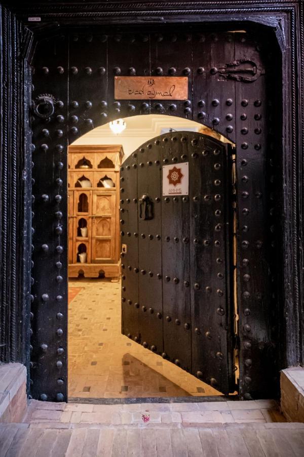 Riad Ajmal Marrakesh Esterno foto