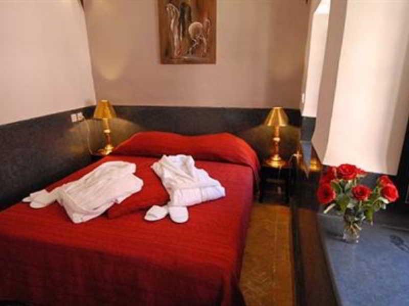 Riad Ajmal Marrakesh Esterno foto