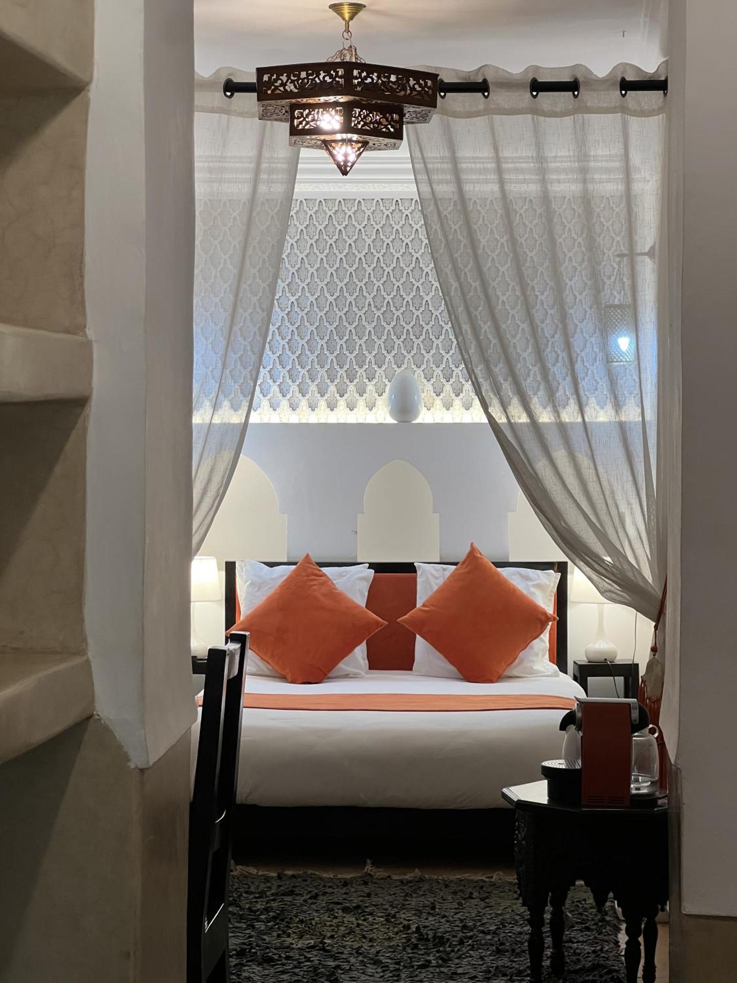 Riad Ajmal Marrakesh Camera foto