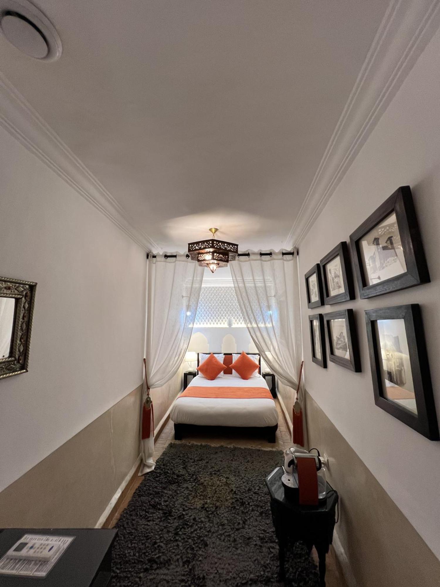 Riad Ajmal Marrakesh Camera foto